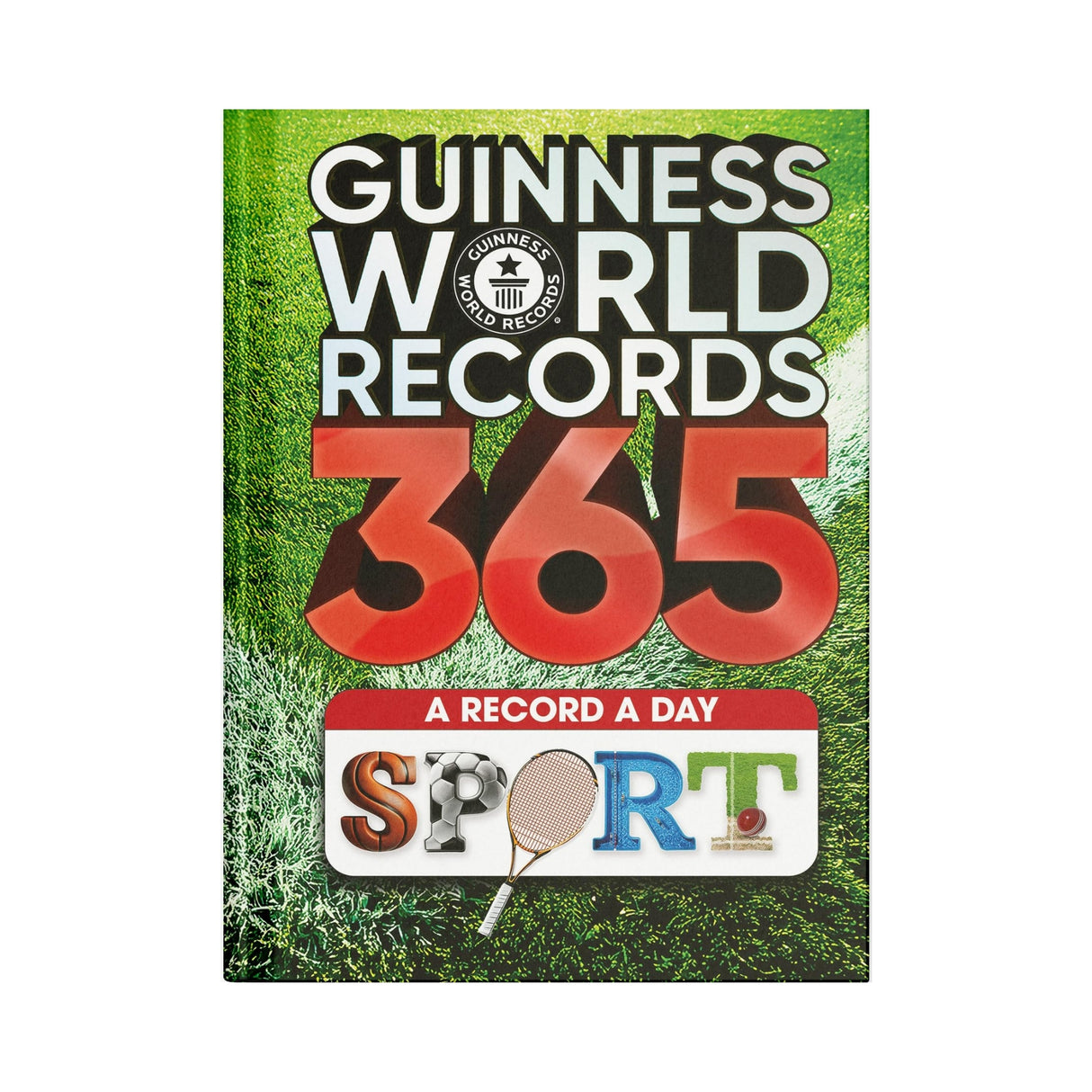 GUINNESS WORLD RECORDS 365 SPORT