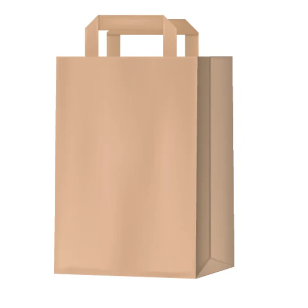 CARRIER BAG19X9X25CM-250