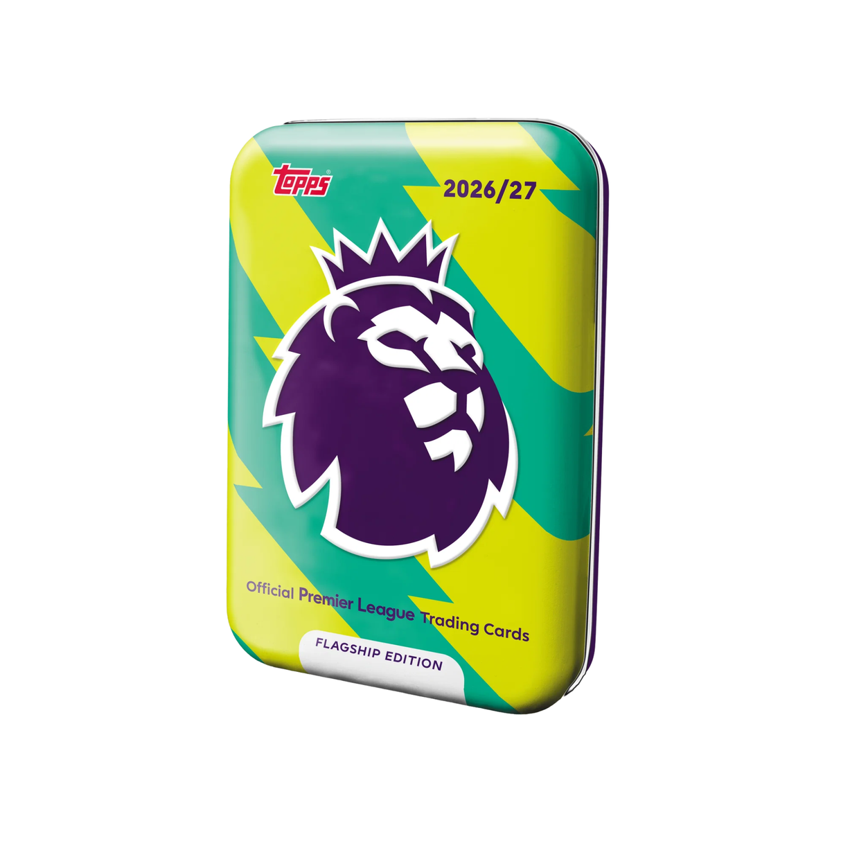 PREMIER LEAGUE 26/27 MEGA TIN