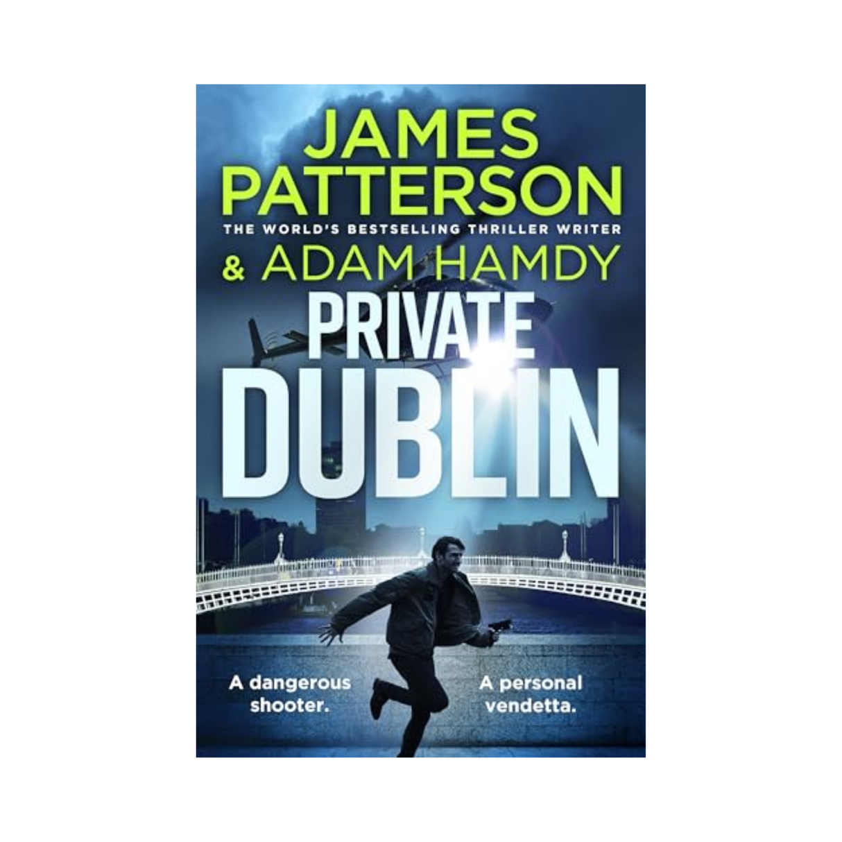 Private Dublin