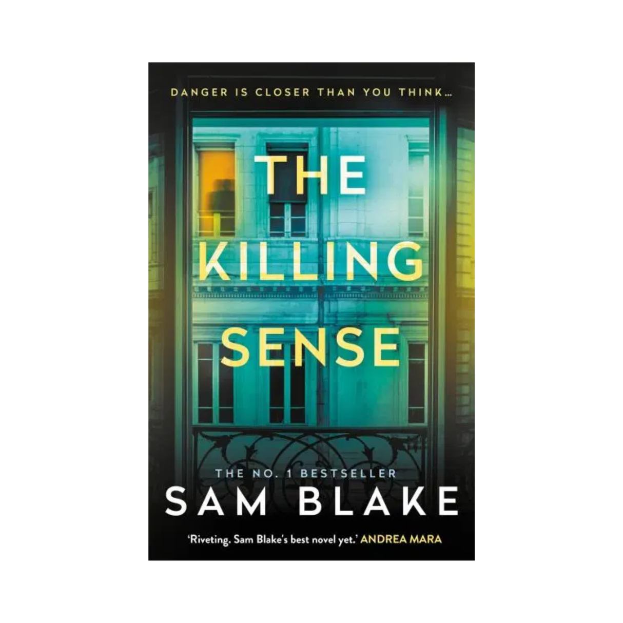 The Killing Sense