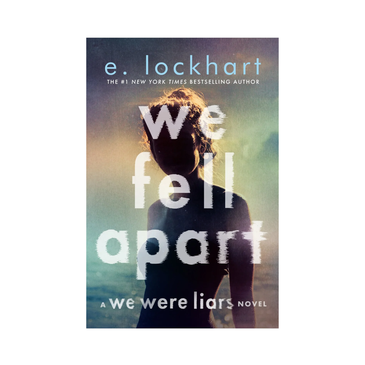 We Fell Apart