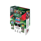 MATCH ATTAX BOOSTER TIN 26/27