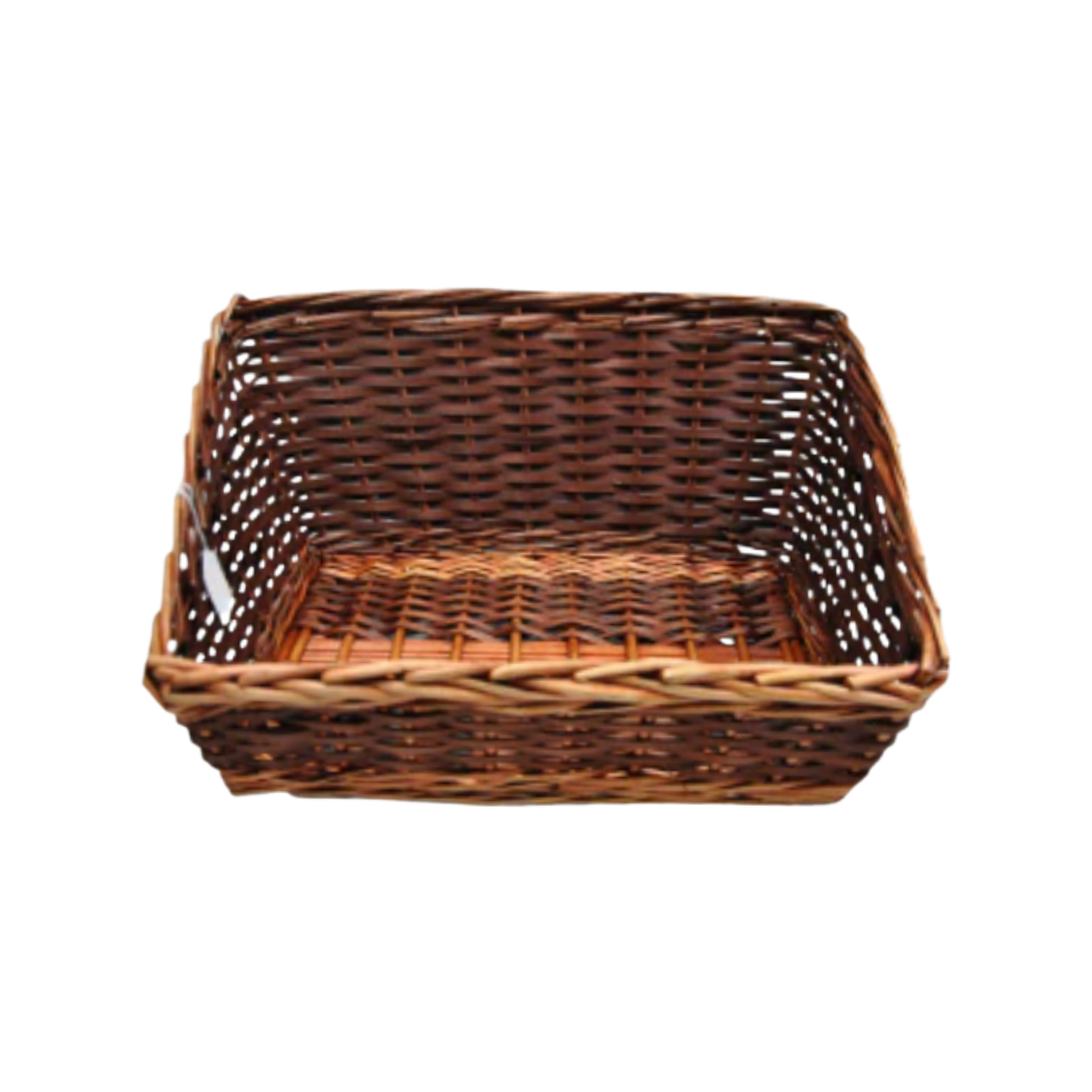BASKET HBACK 46X35CM X20