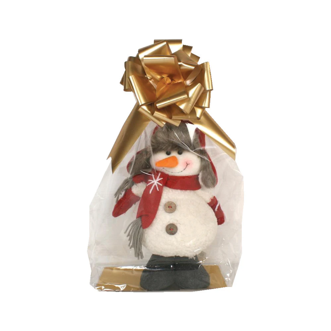 CELLO BAG 56X35CM X 200