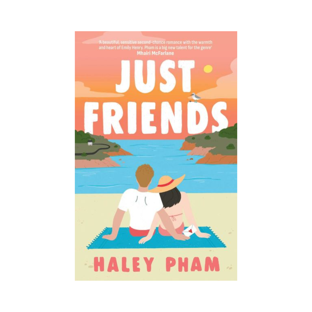 Just Friends