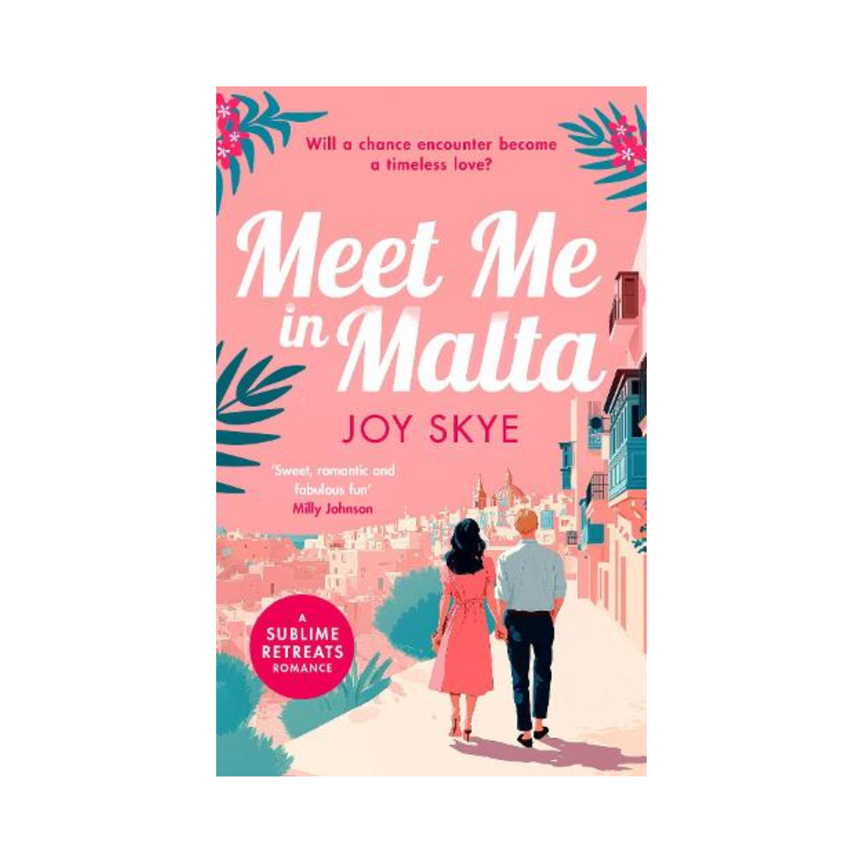 Meet Me In Malta