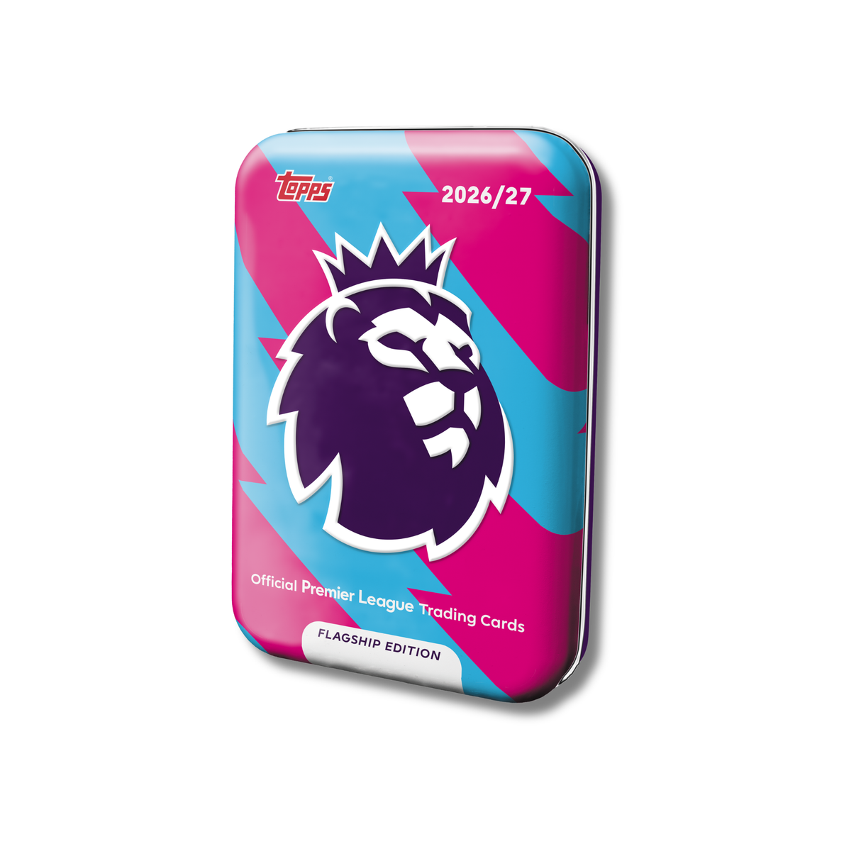 PREMIER LEAGUE 26/27 MEGA TIN