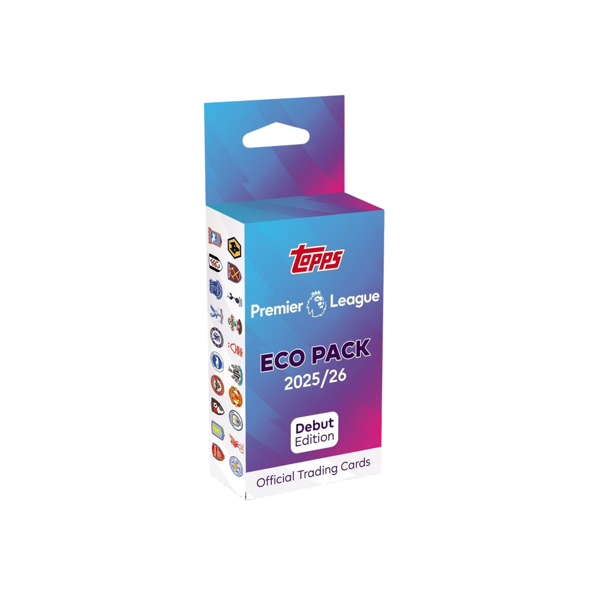 PREM LEAGUE ECO PACK , 25-26