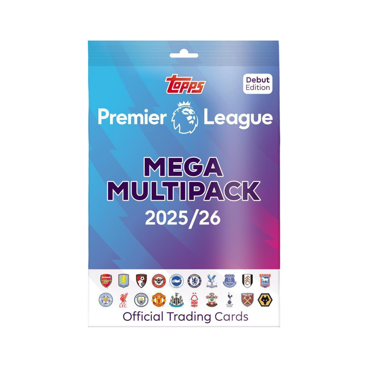 PREM LEAGUE MULTIPACK , 25-26