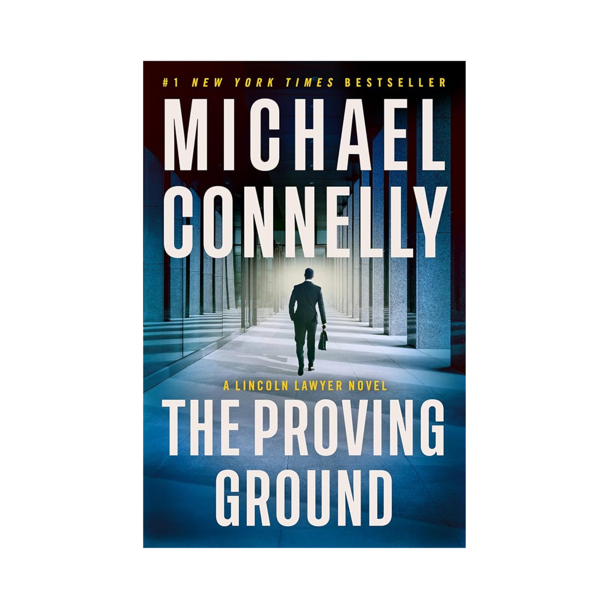 The Proving Ground